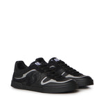 Sneaker Portofino in pelle CS2477 A08678B956 DOLCE & GABBANA 