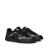 Sneaker Portofino in pelle CS2477 A08678B956 DOLCE & GABBANA 