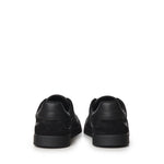 Sneaker Portofino in pelle CS2477 A08678B956 DOLCE & GABBANA 