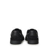 Sneaker Portofino in pelle CS2477 A08678B956 DOLCE & GABBANA 
