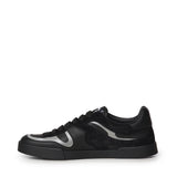 Sneaker Portofino in pelle CS2477 A08678B956 DOLCE & GABBANA 