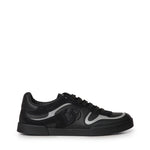 Sneaker Portofino in pelle CS2477 A08678B956 DOLCE & GABBANA 
