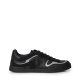 Sneaker Portofino in pelle CS2477 A08678B956 DOLCE & GABBANA 