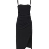 Abito in jersey di viscosa F6JMHT FUIBFN0000 DOLCE & GABBANA 