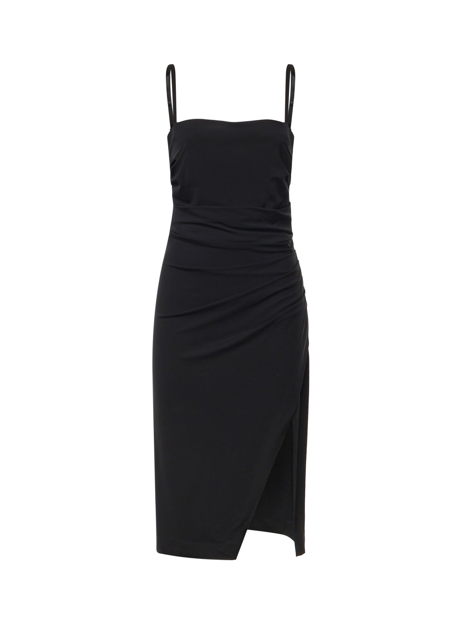 Abito in jersey di viscosa F6JMHT FUIBFN0000 DOLCE & GABBANA 