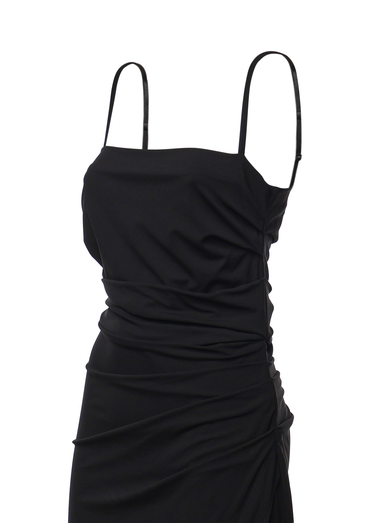 Abito in jersey di viscosa F6JMHT FUIBFN0000 DOLCE & GABBANA 