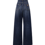 Jeans in denim FTDHGD G8OR8S9001 DOLCE & GABBANA 