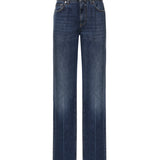 Jeans in denim FTDM0D G8PS2S9001 DOLCE & GABBANA 