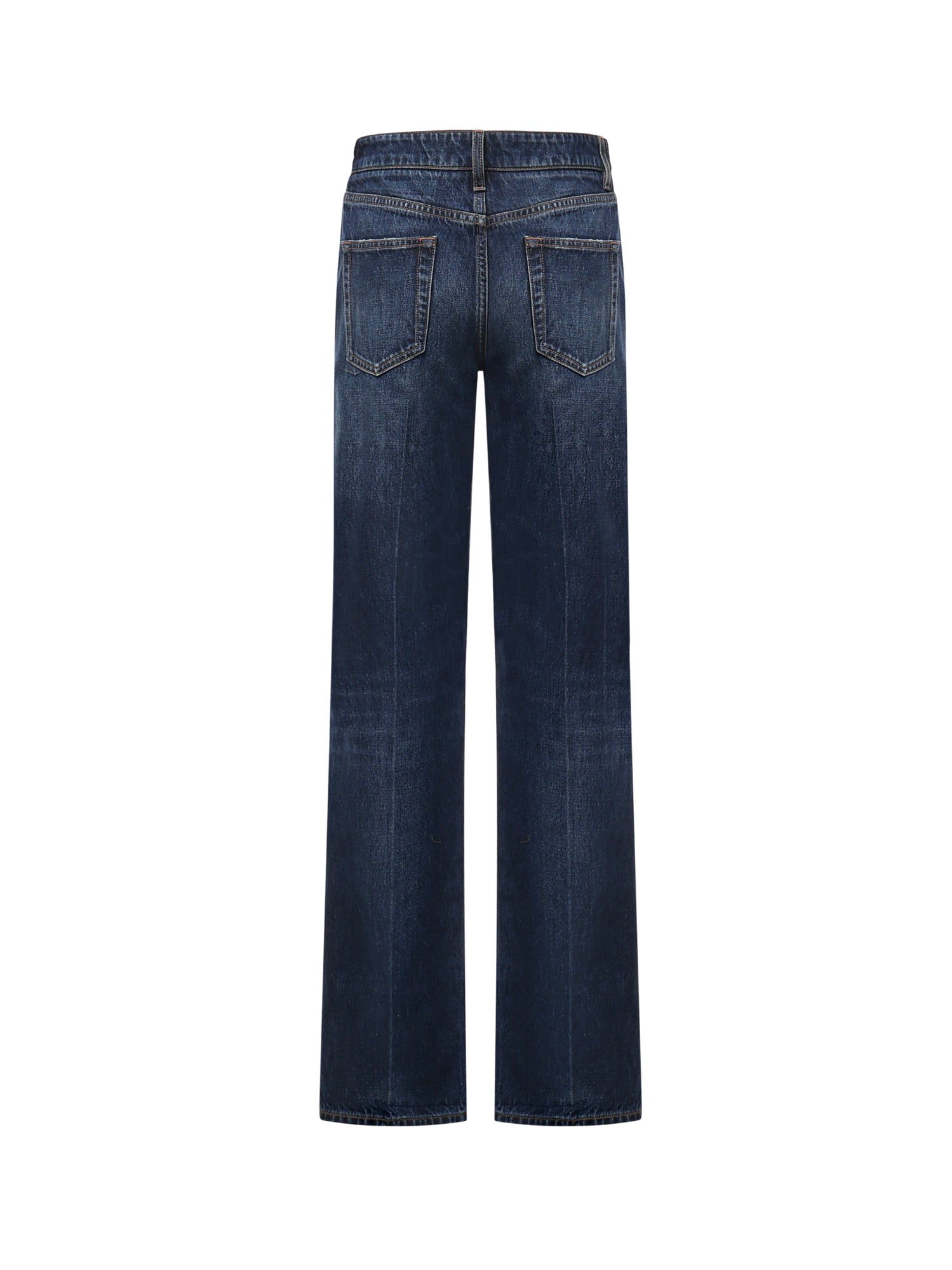 Jeans in denim FTDM0D G8PS2S9001 DOLCE & GABBANA 