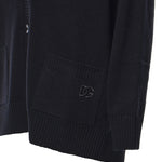 Cardigan in lana FXVDHZ JDVGLN0000 DOLCE & GABBANA 