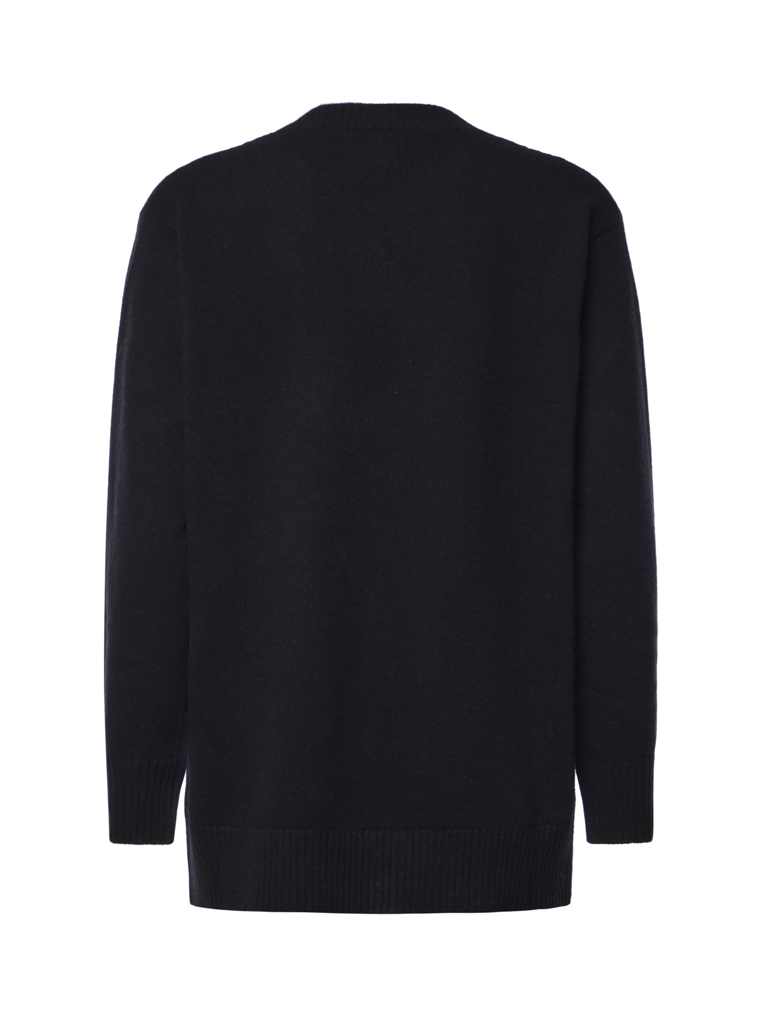 Cardigan in lana FXVDHZ JDVGLN0000 DOLCE & GABBANA 