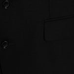 Blazer monopetto in lana G2TV8T FUBG5N0000 DOLCE & GABBANA 