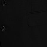 Blazer monopetto in lana G2TV8T FUBG5N0000 DOLCE & GABBANA 