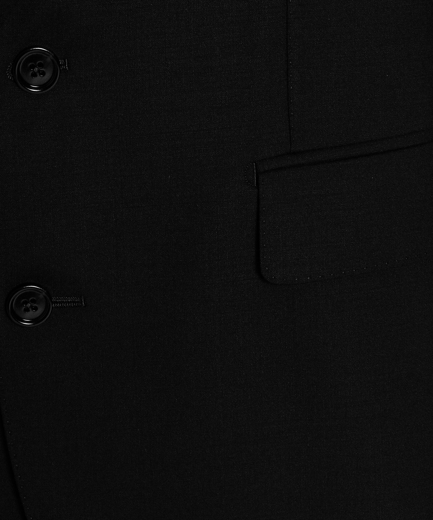 Blazer monopetto in lana G2TV8T FUBG5N0000 DOLCE & GABBANA 
