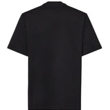 T-shirt in cotone G8PN9T G7Q0YN0000 DOLCE & GABBANA 