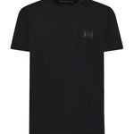 T-shirt in cotone con logo G8PV1T G7Q1QN0000 DOLCE & GABBANA 