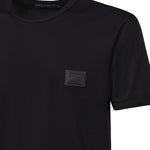 T-shirt in cotone con logo G8PV1T G7Q1QN0000 DOLCE & GABBANA 