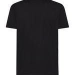 T-shirt in cotone con logo G8PV1T G7Q1QN0000 DOLCE & GABBANA 