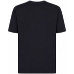 T-shirt in seta G8ST1T G7P0FB0665 DOLCE & GABBANA 
