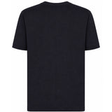 T-shirt in seta G8ST1T G7P0FB0665 DOLCE & GABBANA 