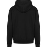 Felpa in cotone con logo G9CEGT G7Q2ON0000 DOLCE & GABBANA 