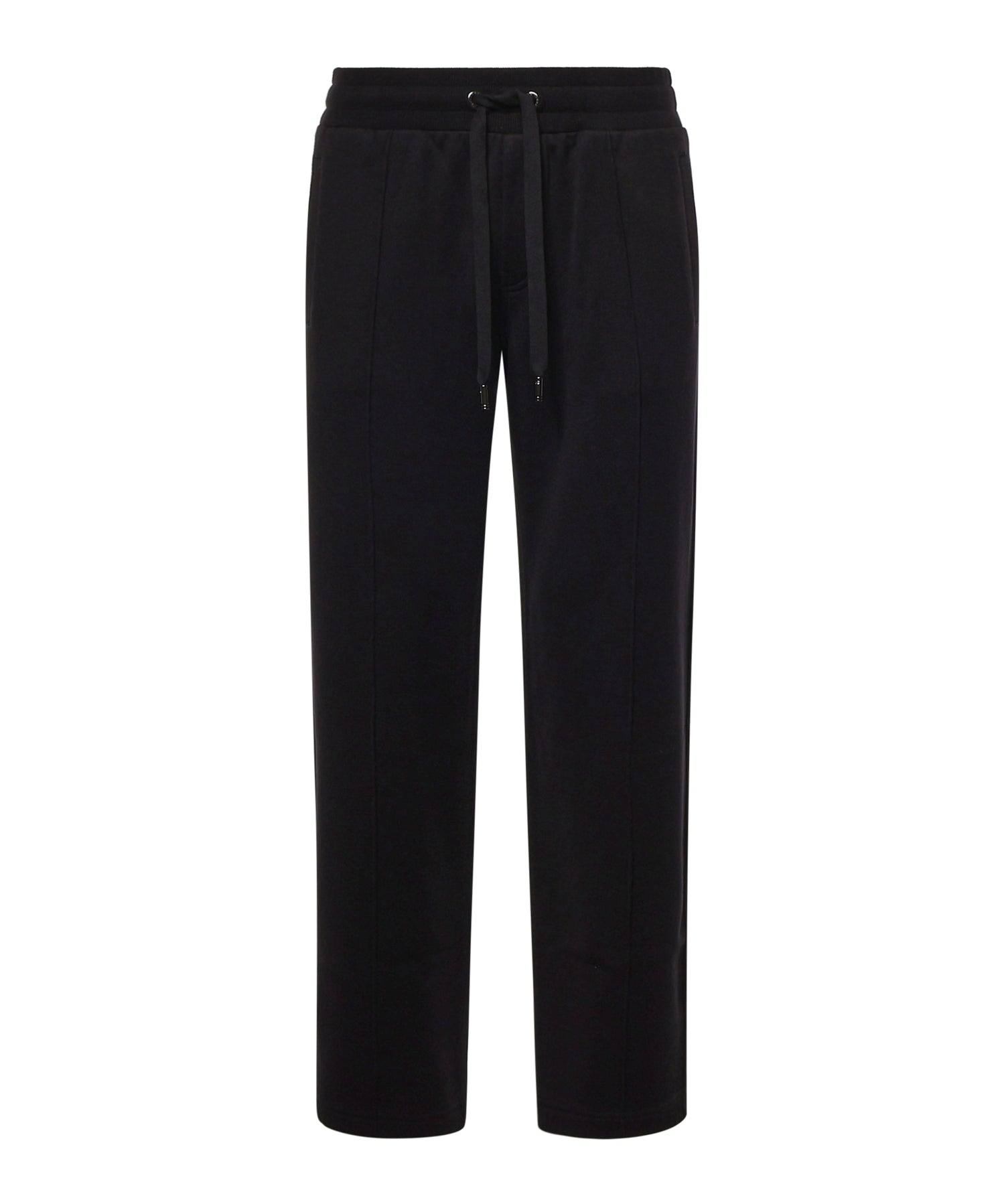 Pantaloni jogging in jersey GP0M5T G7Q2ON0000 DOLCE & GABBANA 
