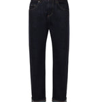 Jeans in denim GP14JZ G8NM1S9001 DOLCE & GABBANA 