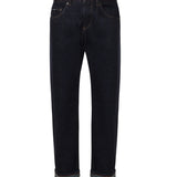 Jeans in denim GP14JZ G8NM1S9001 DOLCE & GABBANA 
