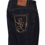 Jeans in denim GP14JZ G8NM1S9001 DOLCE & GABBANA 