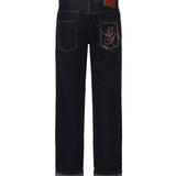 Jeans in denim GP14JZ G8NM1S9001 DOLCE & GABBANA 