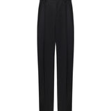 Pantaloni in lana stretch GP16NT FUBG5N0000 DOLCE & GABBANA 