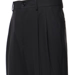 Pantaloni in lana stretch GP16NT FUBG5N0000 DOLCE & GABBANA 