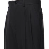Pantaloni in lana stretch GP16NT FUBG5N0000 DOLCE & GABBANA 