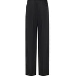 Pantaloni in lana stretch GP16NT FUBG5N0000 DOLCE & GABBANA 