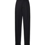 Pantaloni in misto lana GP17DT FU21EN0000 DOLCE & GABBANA 