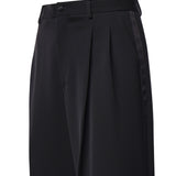 Pantaloni in misto lana GP17DT FU21EN0000 DOLCE & GABBANA 