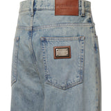 Jeans in denim GP18LD G8PN1S9001 DOLCE & GABBANA 