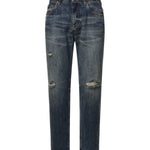 Jeans in denim GP23KD G8PN2S9001 DOLCE & GABBANA 