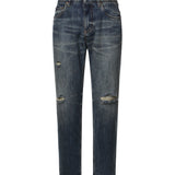 Jeans in denim GP23KD G8PN2S9001 DOLCE & GABBANA 