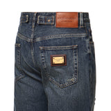 Jeans in denim GP23KD G8PN2S9001 DOLCE & GABBANA 