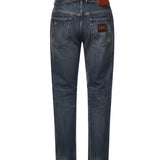 Jeans in denim GP23KD G8PN2S9001 DOLCE & GABBANA 
