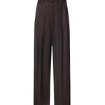 Pantaloni check in misto lana GP263T FQZA7S8100 DOLCE & GABBANA 