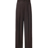 Pantaloni check in misto lana GP263T FQZA7S8100 DOLCE & GABBANA 
