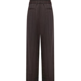 Pantaloni check in misto lana GP263T FQZA7S8100 DOLCE & GABBANA 
