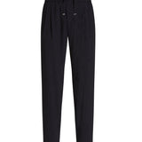 Pantaloni jogging in lana gessata GP26FZ FRBDQS8051 DOLCE & GABBANA 