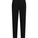 Pantaloni in lana vergine GW0NET FUBG5N0000 DOLCE & GABBANA 