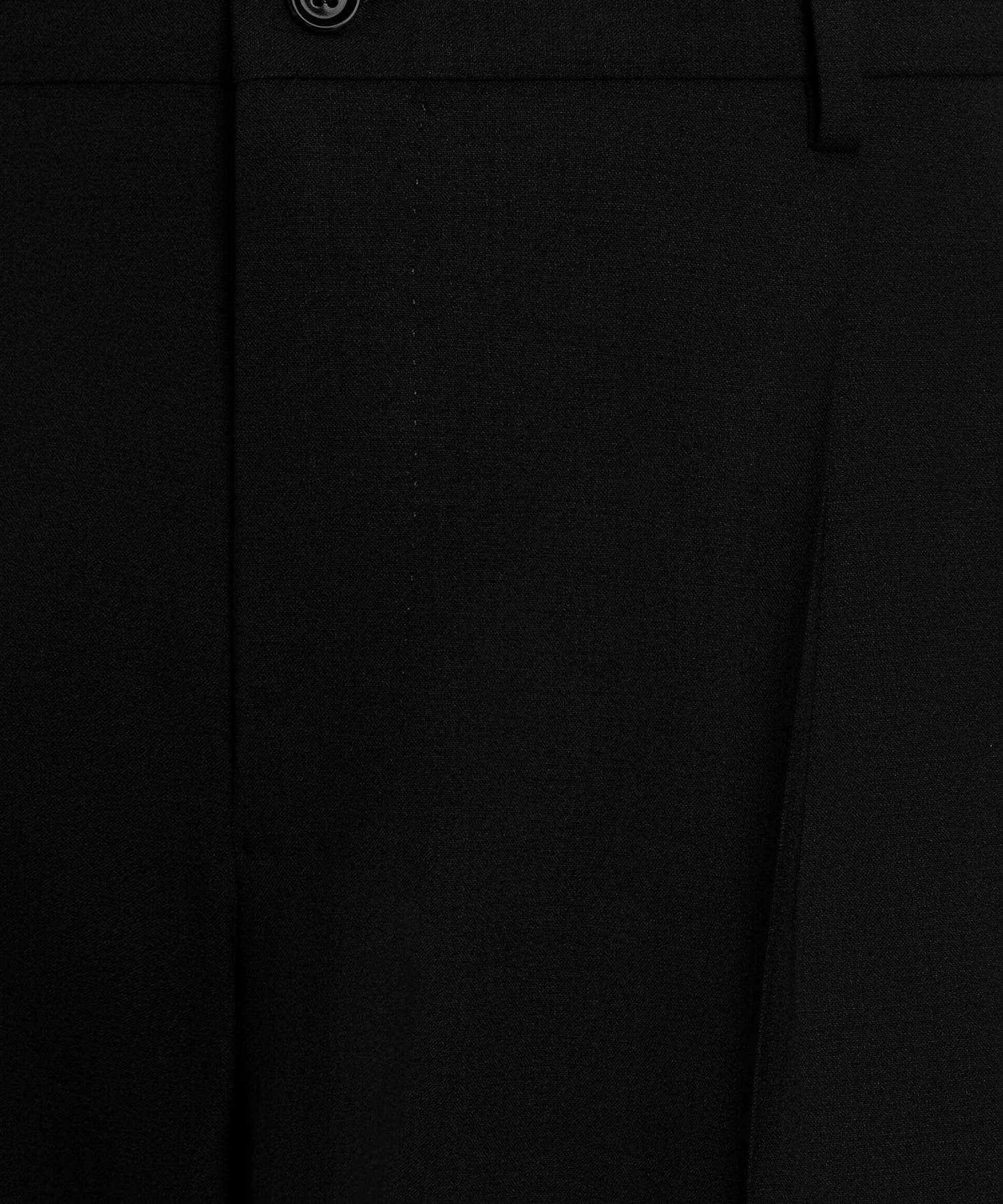 Pantaloni in lana vergine GW0NET FUBG5N0000 DOLCE & GABBANA 