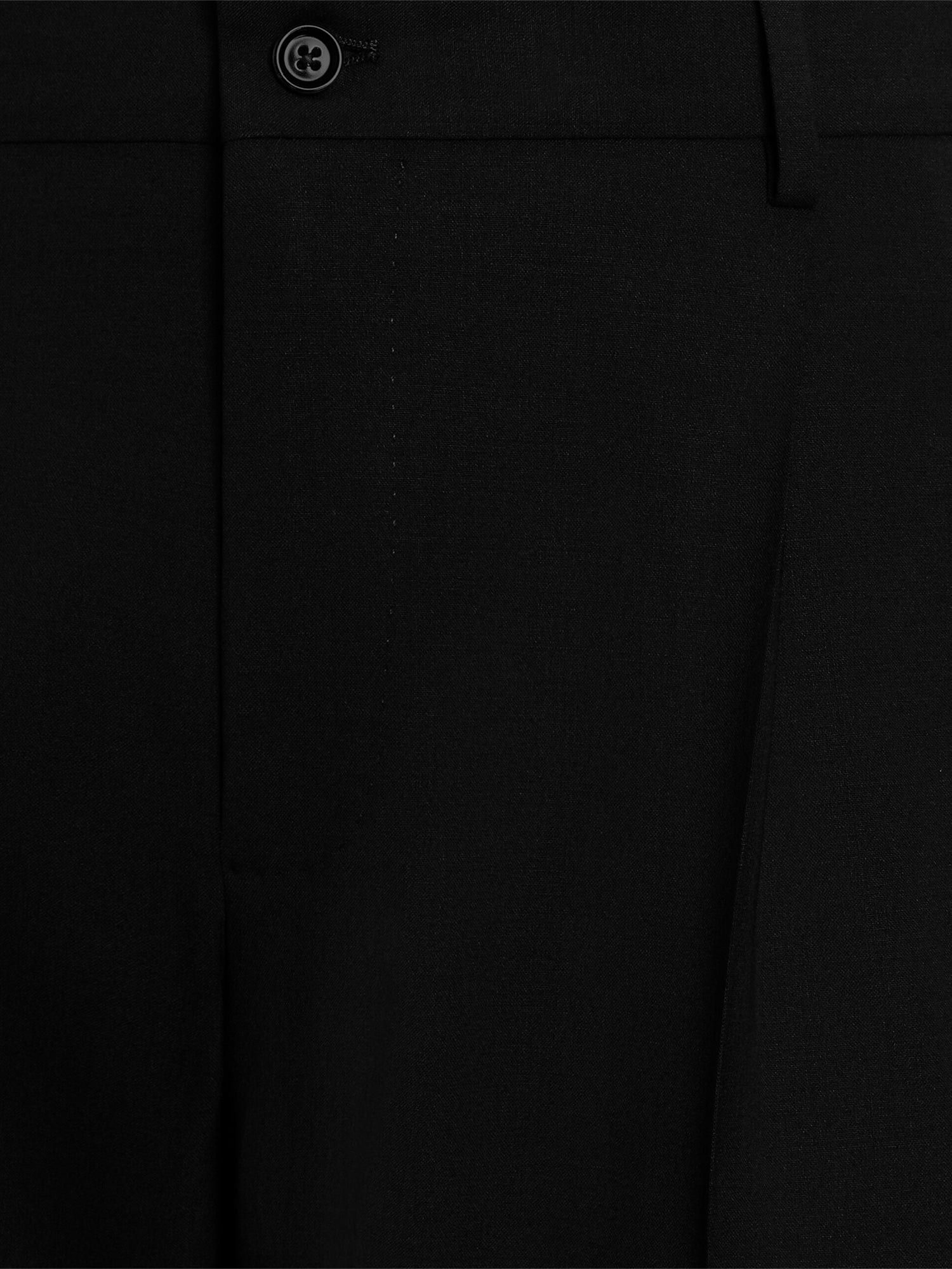 Pantaloni in lana vergine GW0NET FUBG5N0000 DOLCE & GABBANA 