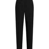Pantaloni in lana vergine GW0NET FUBG5N0000 DOLCE & GABBANA 