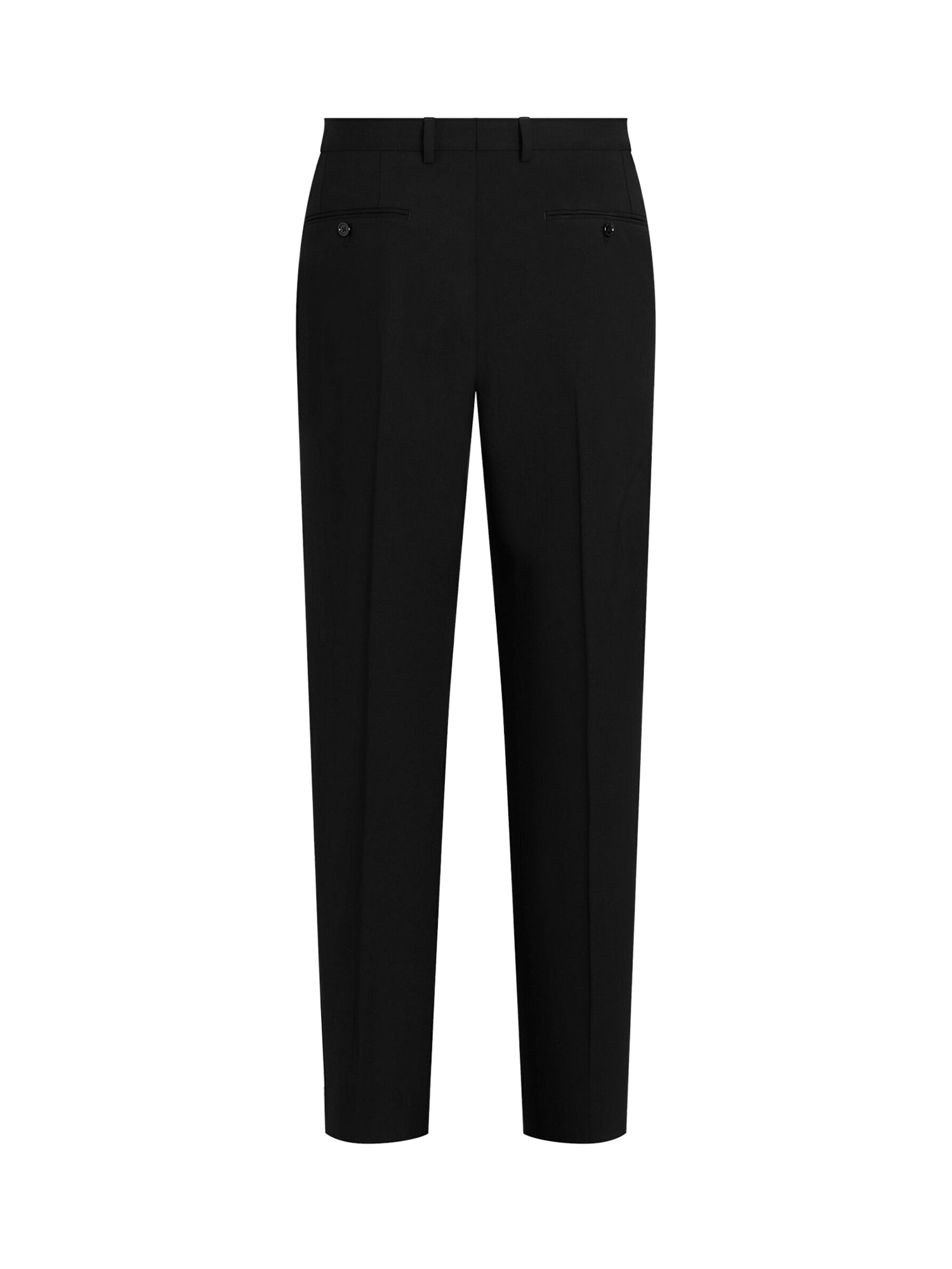 Pantaloni in lana vergine GW0NET FUBG5N0000 DOLCE & GABBANA 